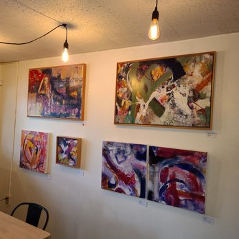 Kapej - Gallery - Coffee & Tea Near Me - San Antonio, Texas