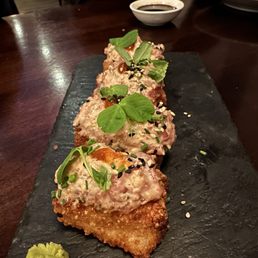 Spicy Tuna