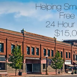 Express Business Loans