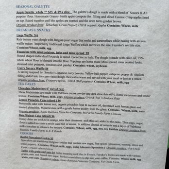Mandarin Coffee Stand - Coffee & Tea Near Me - Pasadena, California Mandarin Coffee Stand - Coffee & Tea Near Me - Pasadena, California
