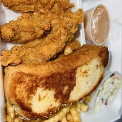 Raising Cane’s - Box complete