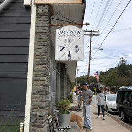 Love the sign!