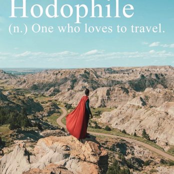 Makoshika State Park - Landmarks & Historical Buildings Near Me - Glendive, Montana