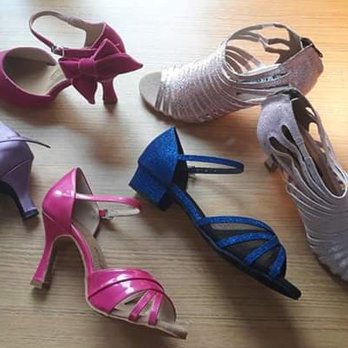 Harts Dancewear - So Many Ballroom Shoes - For Men and Women - Dance Wear Near Me - Arvada, Colorado Harts Dancewear - So Many Ballroom Shoes - For Men and Women - Dance Wear Near Me - Arvada, Colorado