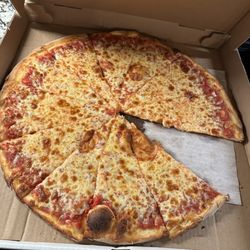 Pizza by Dominick - XC pizza.
