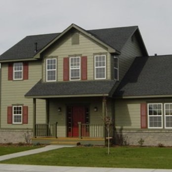 Pigman Builders - Traditional - General Contractors Near Me - Hamilton, Montana Pigman Builders - Traditional - General Contractors Near Me - Hamilton, Montana