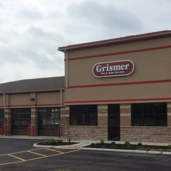 Grismer Tire & Auto Service - Auto Repair Near Me - Powell, Ohio Grismer Tire & Auto Service - Auto Repair Near Me - Powell, Ohio