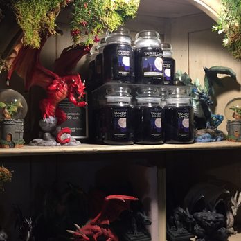 Yankee Candle - Candle Stores Near Me - South Deerfield, Massachusetts