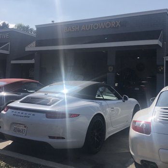 Bash Autoworx - Clean and organized shop. - Auto Repair Near Me - Diamond Bar, California Bash Autoworx - Clean and organized shop. - Auto Repair Near Me - Diamond Bar, California