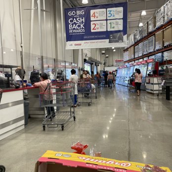 Costco - Wholesale Stores Near Me - Sunnyvale, California