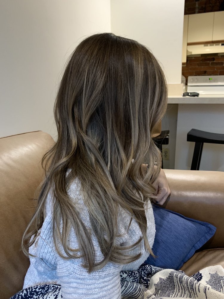 CUTSPLICE 24 Photos & 61 Reviews 197 8th St, Charlestown