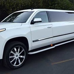 Ann Arbor Limo & Party Bus