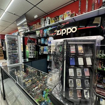 RELAX TOBACCO & VAPE - Updated June 2026 - 74 Photos - 431 Western Blvd,  Jacksonville, North Carolina - Tobacco Shops - Phone Number