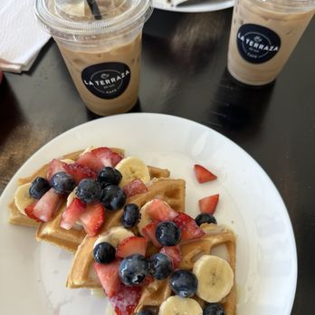 La Terraza Café - Cafes Near Me - Vacaville, California La Terraza Café - Cafes Near Me - Vacaville, California