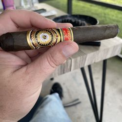 Jimmy's Cigar Lounge