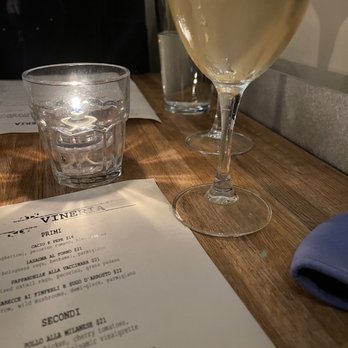 OSTE - Italian Near Me - Los Angeles, California