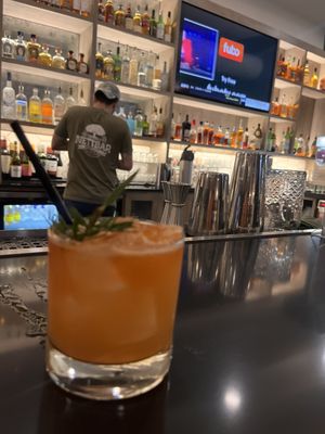 NettBar Shady Acres by null