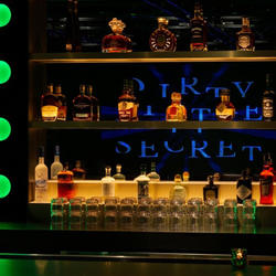 Dirty Little Secret - Shhh..