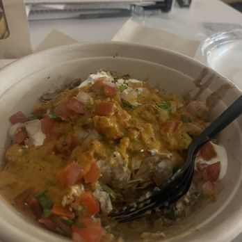 Summer Salt - POLLO ASADO BOWL - Tacos Near Me - New York, New York Summer Salt - POLLO ASADO BOWL - Tacos Near Me - New York, New York
