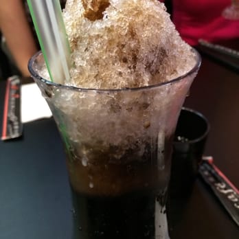 Food Republik - #B32 Iced black jelly drink - Chinese Near Me - Box Hill, VIC Food Republik - #B32 Iced black jelly drink - Chinese Near Me - Box Hill, VIC