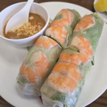 Yum Yum Pho - Summer Rolls - Vietnamese Near Me - Aiea, Hawaii Yum Yum Pho - Summer Rolls - Vietnamese Near Me - Aiea, Hawaii
