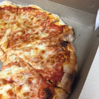 Fiori's Pizzaria - Everyone started to eat before I could get a pic of the whole thing. - Pizza Near Me - Pittsburgh, Pennsylvania Fiori's Pizzaria - Everyone started to eat before I could get a pic of the whole thing. - Pizza Near Me - Pittsburgh, Pennsylvania