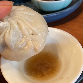Qi Austin - Dim Sum Near Me - Austin, Texas