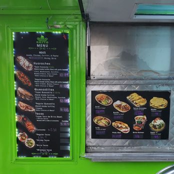 El Grito - Food Trucks Near Me - Inglewood, California El Grito - Food Trucks Near Me - Inglewood, California