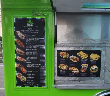 Menu photo 4 El Grito Inglewood, CA Menu photo 4 El Grito Inglewood, CA