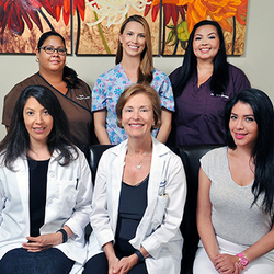 San Francisco Gynecology, INC. Katherine Gregory MD - San Francisco Gynecology, INC. Katherine Gregory MD is a Gynecologist serving San Francisco, CA
