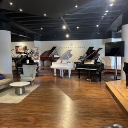Steinway Hall - Dallas