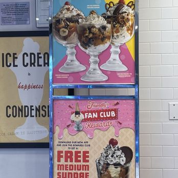 Friendly's - Ice cream specials - Ice Cream & Frozen Yogurt Near Me - Tannersville, Pennsylvania Friendly's - Ice cream specials - Ice Cream & Frozen Yogurt Near Me - Tannersville, Pennsylvania