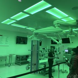 The Ohio State University Wexner Medical Center - Operating Room (1 of 20) - new University Hospital