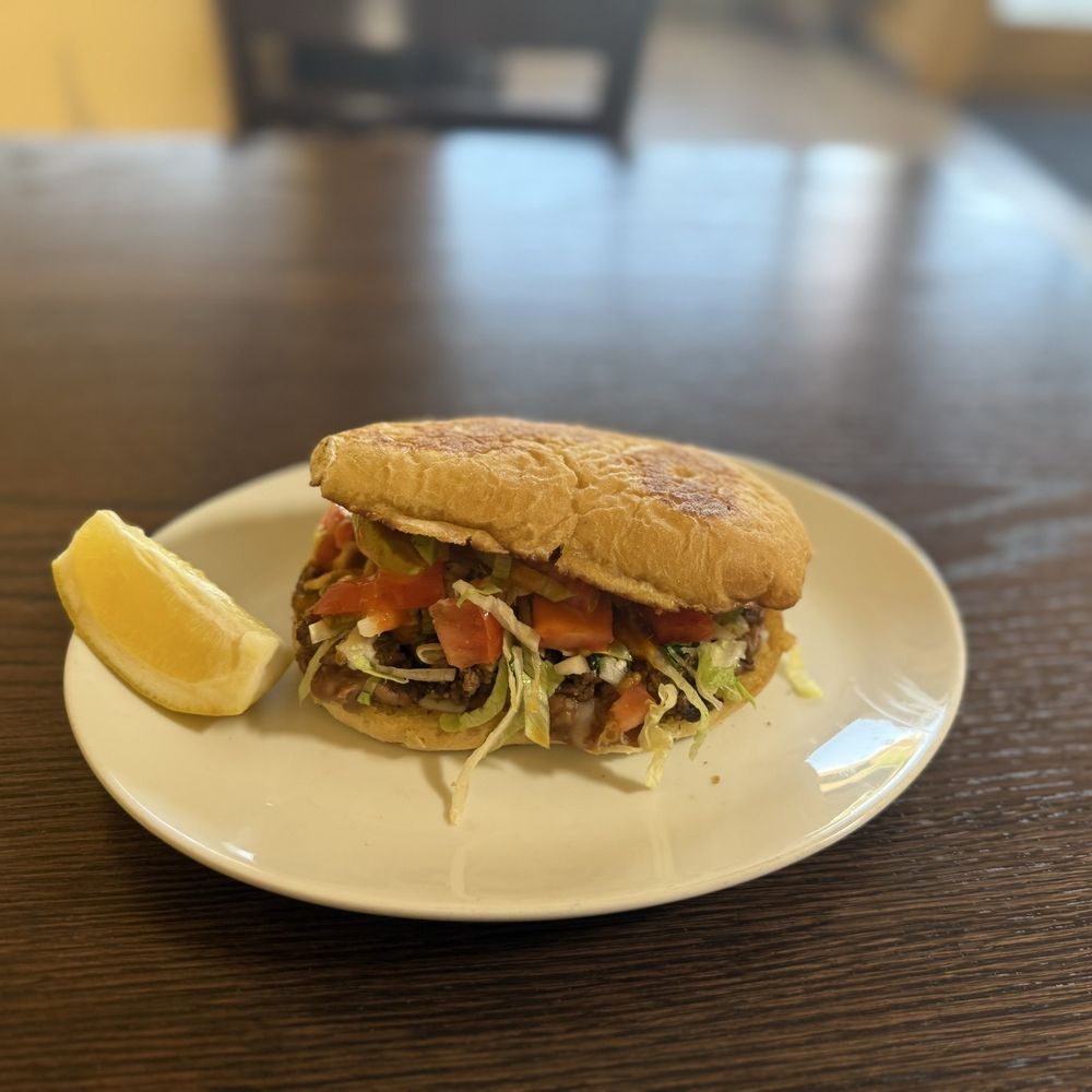 AYA TOP 10 BEST Pupusas near LOS BANOS, CA 93635 - Updated 2025