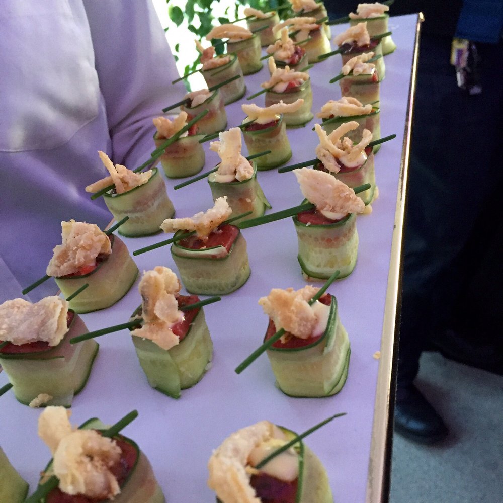 Tasting Thyme - Caterers Near Me Tasting Thyme - Caterers Near Me