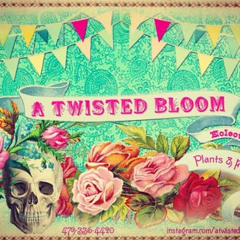 A Twisted Bloom - Florists Near Me A Twisted Bloom - Florists Near Me