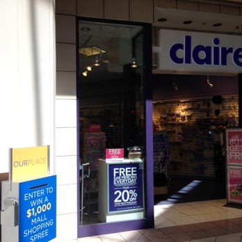 Claire's - Claire's Store Front, New Park Mall, Newark, CA. - Jewelry Near Me - Newark, California Claire's - Claire's Store Front, New Park Mall, Newark, CA. - Jewelry Near Me - Newark, California