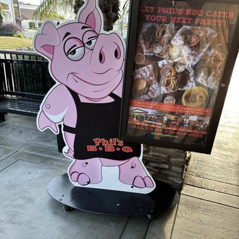 Phil's BBQ - Barbeque Near Me - San Diego, California Phil's BBQ - Barbeque Near Me - San Diego, California