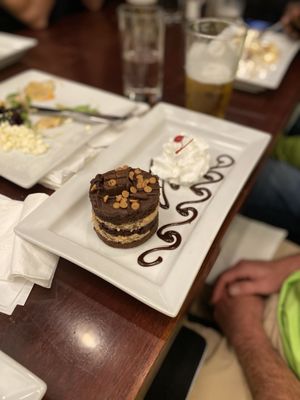 Marathon Grill by null