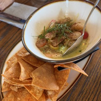 Bacari North Park - Breakfast & Brunch Near Me - San Diego, California