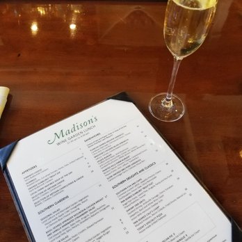 Madison's Restaurant - New American Near Me - Highlands, North Carolina Madison's Restaurant - New American Near Me - Highlands, North Carolina