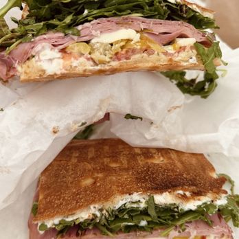 Nickos Sandwiches - Nicko's Favorite - Sandwiches Near Me - Glendale, California