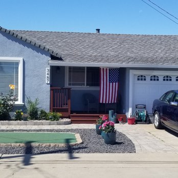 Marroquin's Roofing - After - Roofing Near Me - San Leandro, California