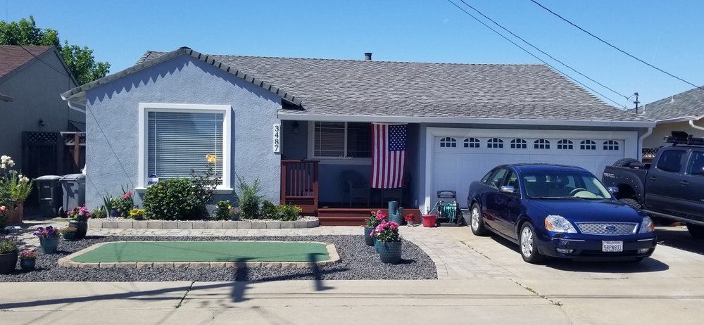 Slide of Marroquin's Roofing
