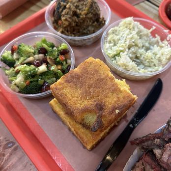 Cattleack Barbeque - Sides - Barbeque Near Me - Dallas, Texas