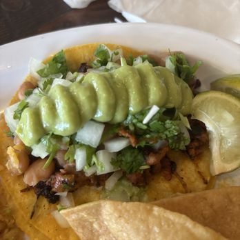 Teddy's Cocina - El pastor house taco - Tacos Near Me - Pasadena, California Teddy's Cocina - El pastor house taco - Tacos Near Me - Pasadena, California