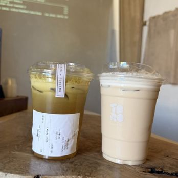 Torotea - Coffee & Tea Near Me - San Marino, California