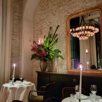 Le Coucou - French Near Me - New York, New York Le Coucou - French Near Me - New York, New York
