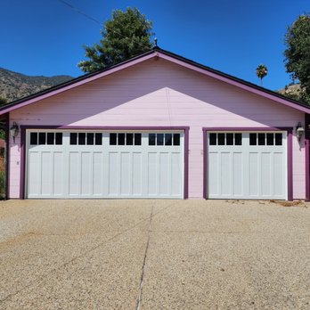 Pioneer Door - Clopay Coachman - Garage Door Services Near Me - Azusa, California Pioneer Door - Clopay Coachman - Garage Door Services Near Me - Azusa, California