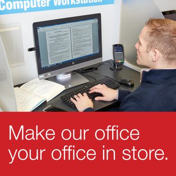 Staples - Printing Services Near Me - Danbury, Connecticut